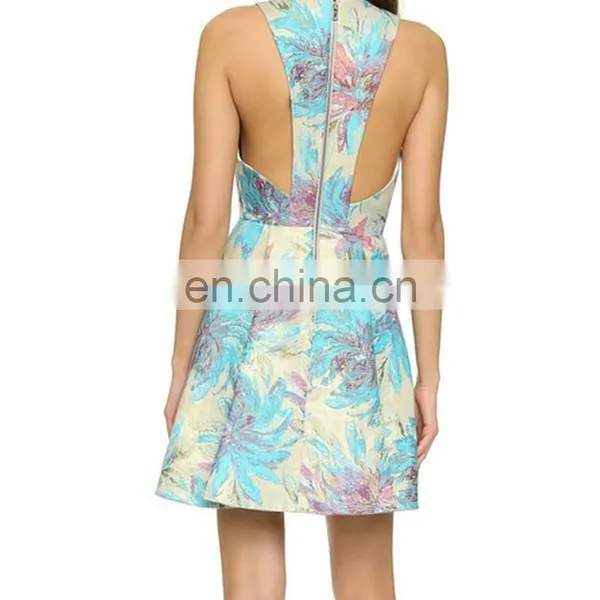 New Trendy Elegant Hot Cute Women Korean Style Dress photo-3