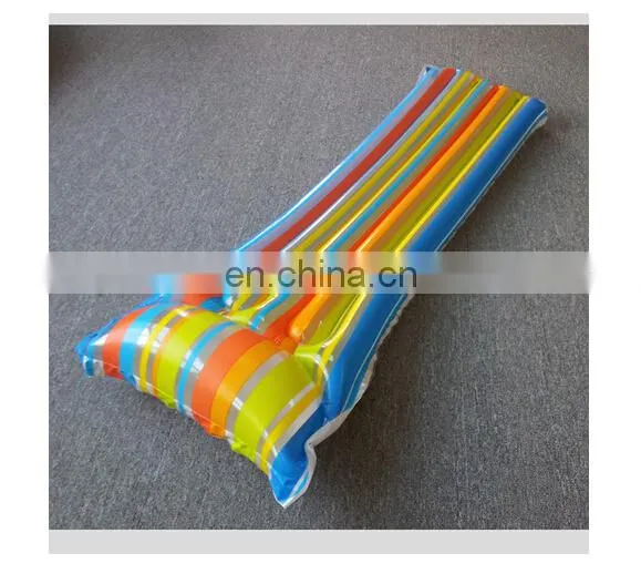 SUNWAY Floating Mattress Inflatable Havaianas Pool Floating Mattress photo-4