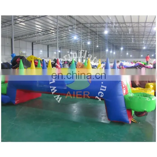 Air Ball Game/best Selling Inflatable Sport Game photo-3