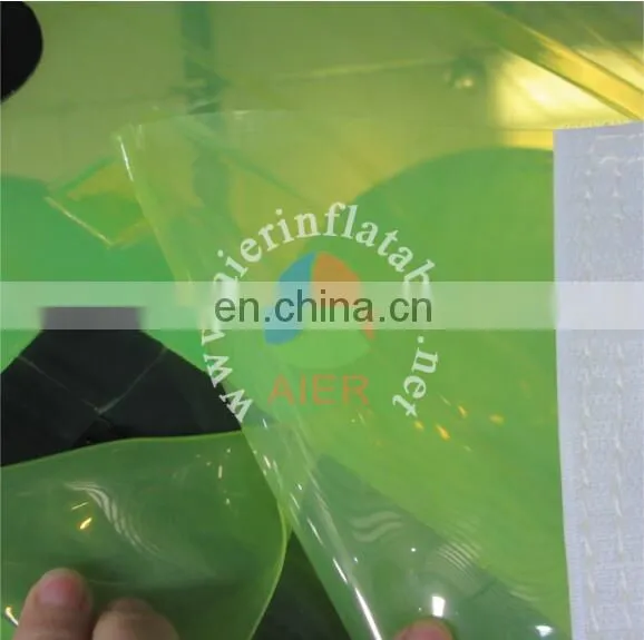 High Quality Inflatable Jumbo Water Ball,giant Inflatable Floating Jumbo Water Ball, Water Walking Ball for Sale photo-3