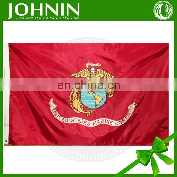 Hot Selling Cheap 3x5 Advertisement Printing Outdoor Flag Banner photo-3