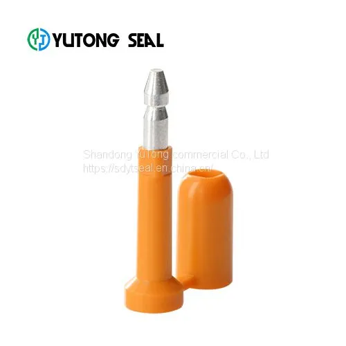 Container Bolt Seals,High Security Seals Bolt Seals ,Plastic Bolt Seal