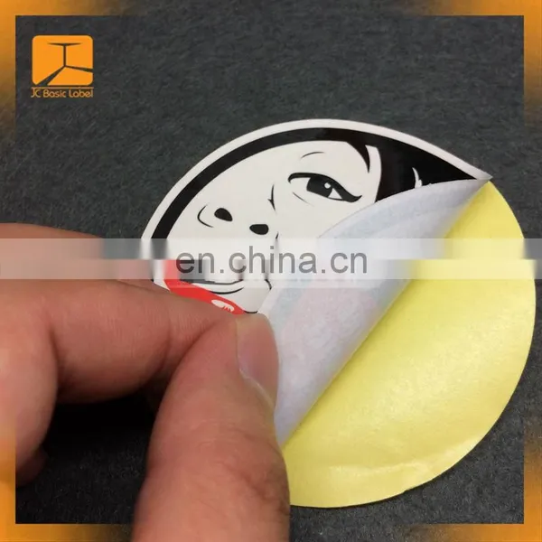 Reflector Heat Sticker Label, Reflective Vinyl Stickers and Heat Transfer Film, Reflective T-shirt Logo photo-4