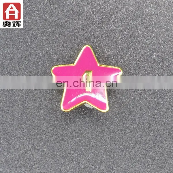 2016 Brass MOQ 1 Luxury Car Emblem photo-3
