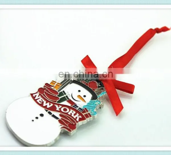 2015 New Design Snowman Christmas Decoration for Christmas