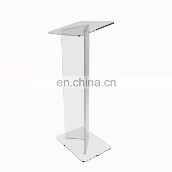 Church Pulpit/church Pulpit Designs/glass Pulpit Price Amazon Wholesales photo-4