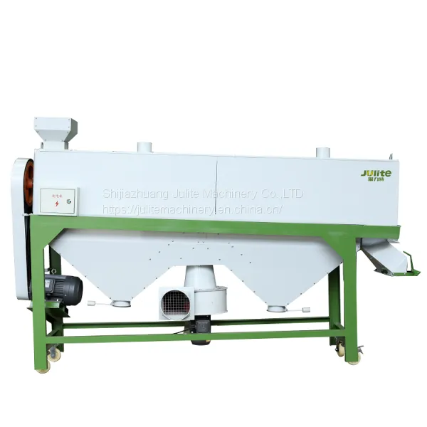 Soybean Polishing machine