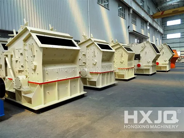 Impact Crusher