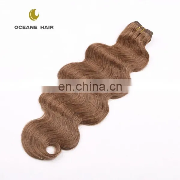 Cheap Brazilian Hair Weave Brazilian Brown Hair Weave Colours photo-2