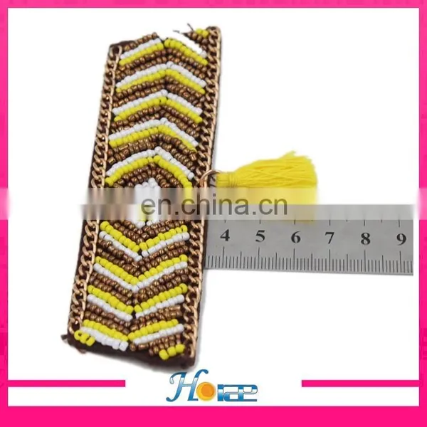 Handmade Lady Sandal Flower Accessories Flip Flop Decoration photo-3