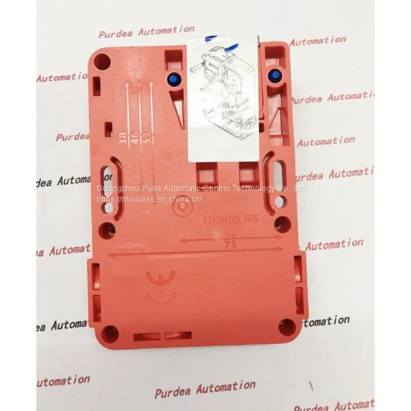 TLS3-GD2 Solenoid Interlock Switch Power to Lock24VAC/DC photo-4
