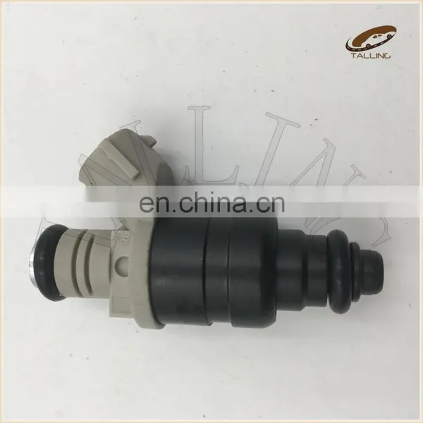 High Performance Auto Engine Fuel Patrol Injector 06A906031BT 06A 906 031 BT for V W Cadd y Toura n Gol f 5 Passa t 3C photo-2