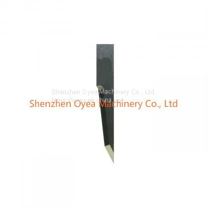 Comelz Cutters, Comelz Knives and Comelz Blades HZ4N photo-5