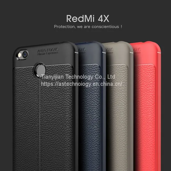 Чехол для телефона Xiaomi Redmi Note5A