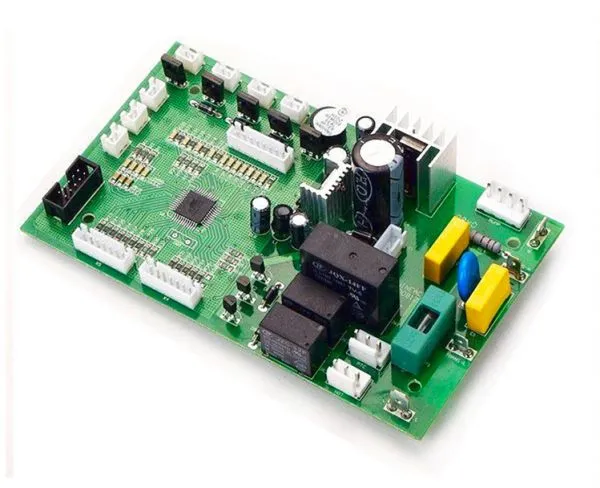 PCB Assembly Manufacturer In China