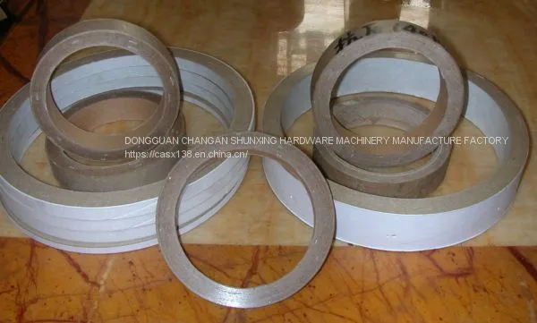 CNC Paper Tube Cutting Machine(without Spindle) photo-2
