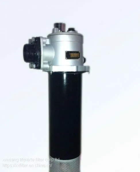 RFB VALVE NAGNETIC  RETURN FILTER  RFB400*10Y