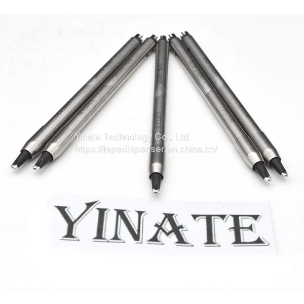 Factory Direct DN-24PDZ16-EZ15 / DCN-24DV2 Apollo Seiko Iron Cartridges for Soldering Robot Apollo Soldering Tips DN Series photo-4