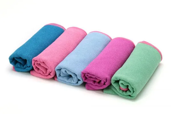 Factory Wholesale Cheap Prices Sports Towels for Yoga photo-5
