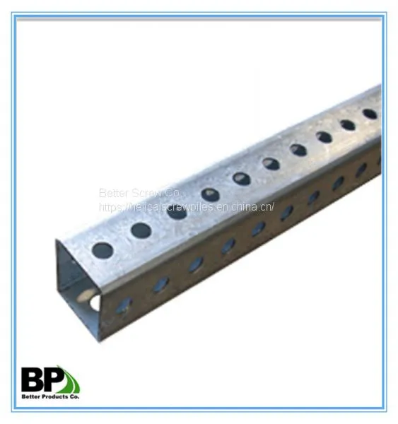 Square or Rectangular Steel Tubing Products