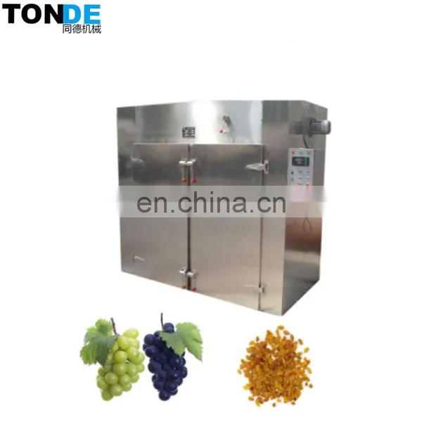 Industrial Beef Jerky Dehydrator/ Meat Dehydrator/vegetable Food Drying Machine photo-6