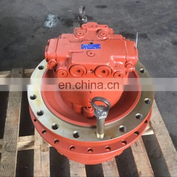Excavator JS200 JS210 JS240 JS330 Final Drive JS220 Travel Motor photo-7