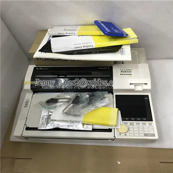 One Year Warranty Original New MODULE PLC DCS YOKOGAWA F3AD04-0N PLC Module photo-2