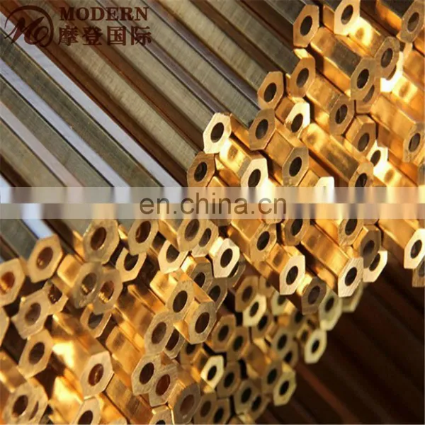 H63 H65 H62 Brass Pipe photo-2