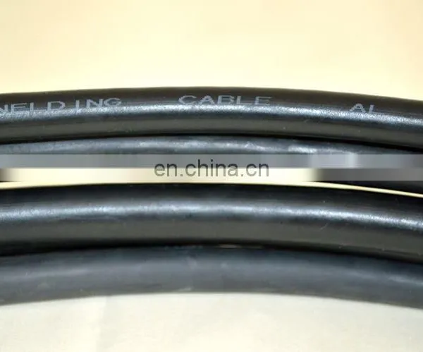 70mm2 Aluminum Rubber Welding Cable photo-2