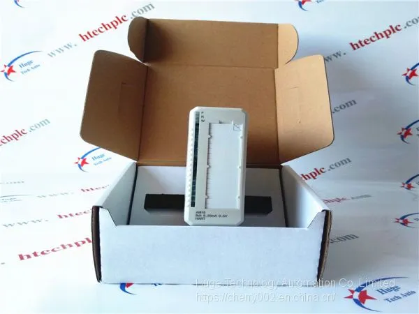 ABB AO815 DCS MODULE NEW IN STOCK photo-2