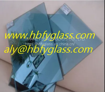 Tinted Reflective Glass 4-12mm Online and Offline photo-3