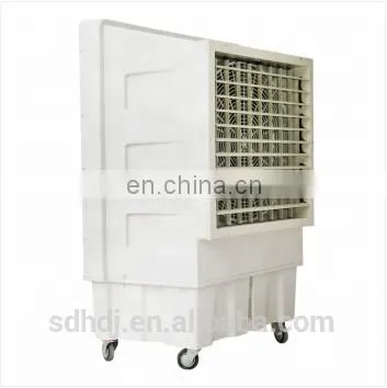 2018 Evaporative Air Cooler Air Conditioner for Industrial and Home photo-2