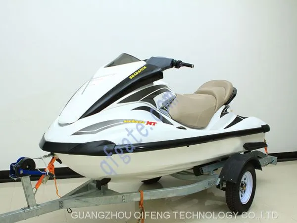 qfgate luxury motorboat fashion jet ski