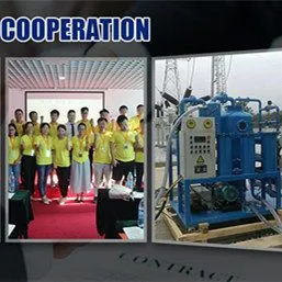 Chongqing HOPU Filtration Plant Manufacture Co., Ltd company overview - view 2