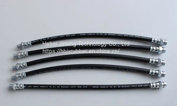 Brake Hose Assembly