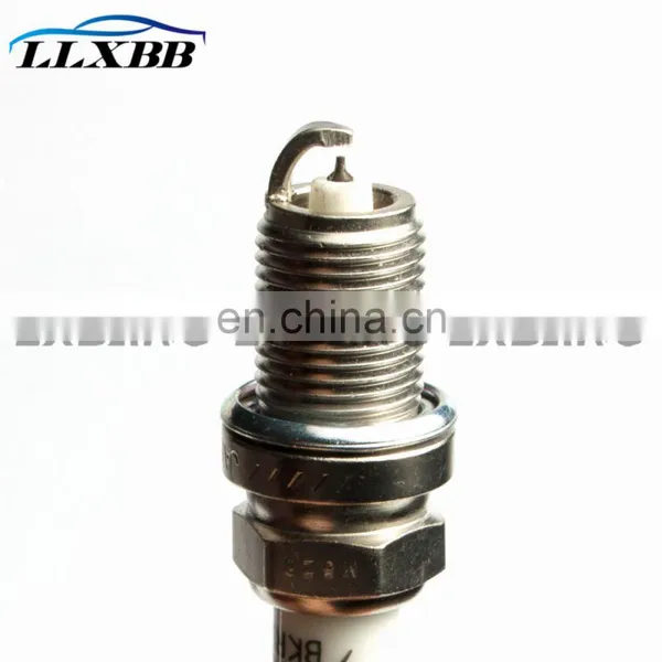 Genuine Iridium Spark Plug 4272 BKR6EIX-11 For NKG BKR6EIX11 photo-5