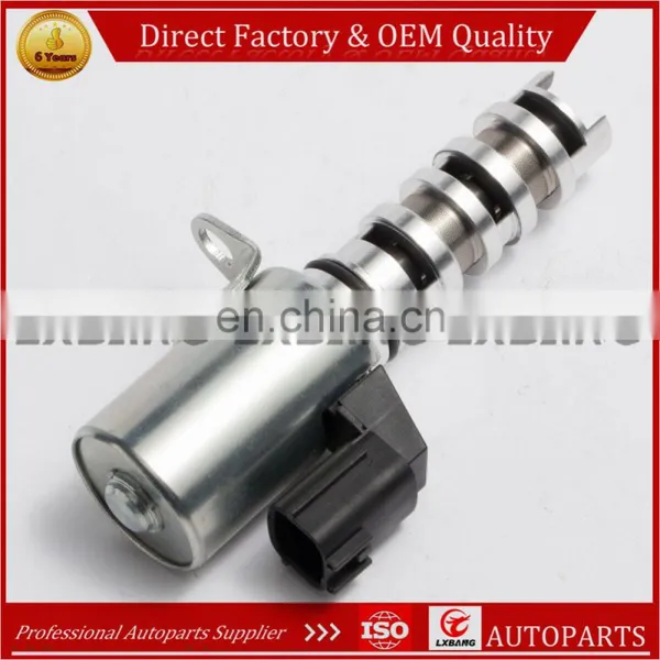 Factory Sale Oil Control Valve VVT Variable Timing Solenoid OEM NO. 23796EN200 23796-EN200 23796EA205 23796-EA205 For Nissam photo-3