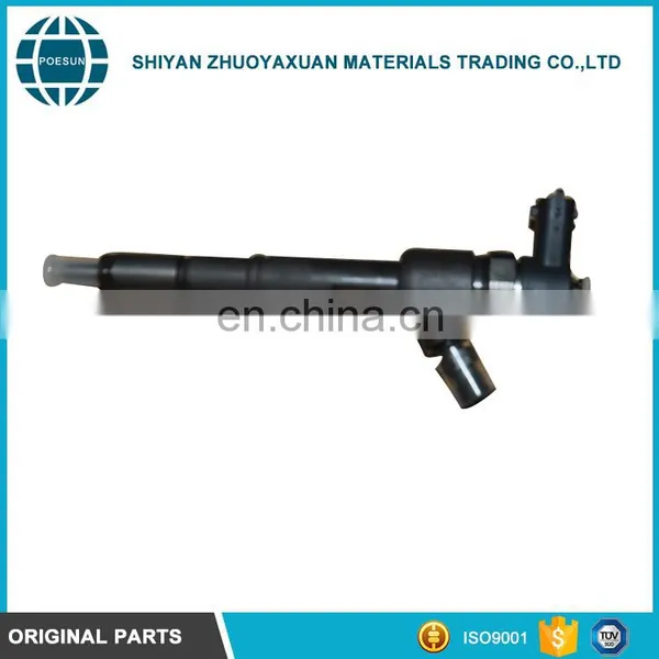 Best Selling Durable Using Auto Fuel Injector 0445110291 photo-2