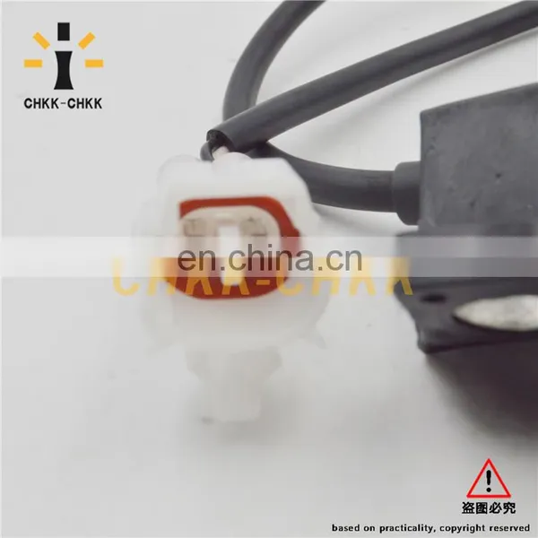 Factory Stock ABS Wheel Speed Sensor 89543-02040 photo-3