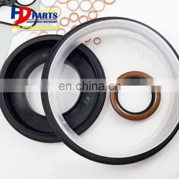 460 360 EC360 EC460 D12D O-ring Seals Oil Ring Seal photo-5