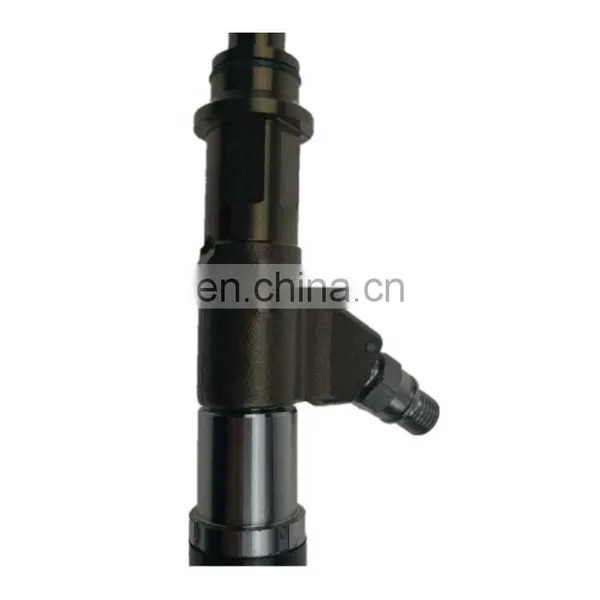 Best Price Injector 4307475 4327072 4307468 for Daimler GTL photo-3