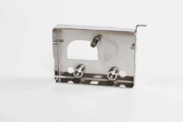 Box Plates & Shields Assemblies Lighting Components