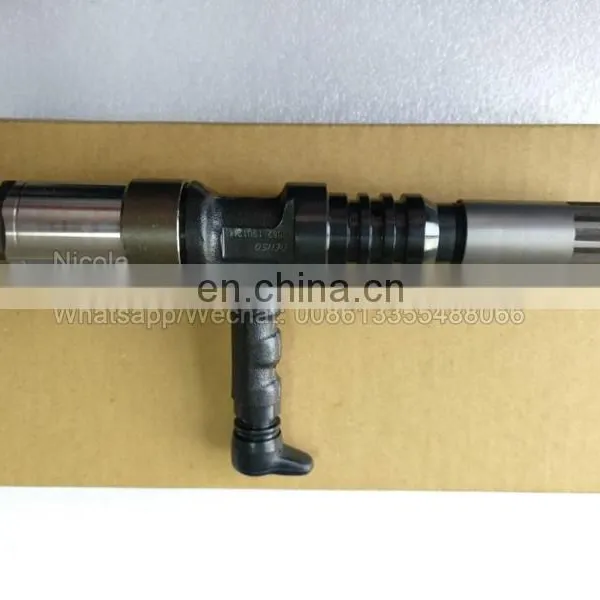 Denso Injector 095000-0562 = Komatsu Injector 6218-11-3101 photo-6