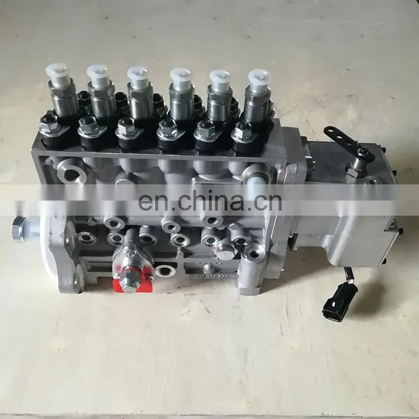 Custom High-quality Utility Models 5267708 Dcec 6ct Diesel Engine Car Fuel Pump photo-2