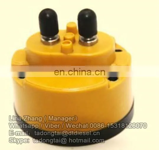 Solenoid Valve For C11, C12, C13, C15, C18 Injector photo-2
