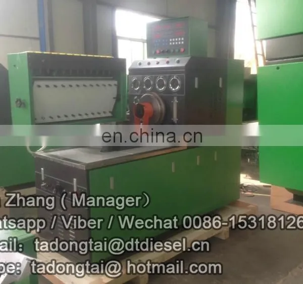 High Quality Test Equipment / Test Bench EPS 619 photo-3
