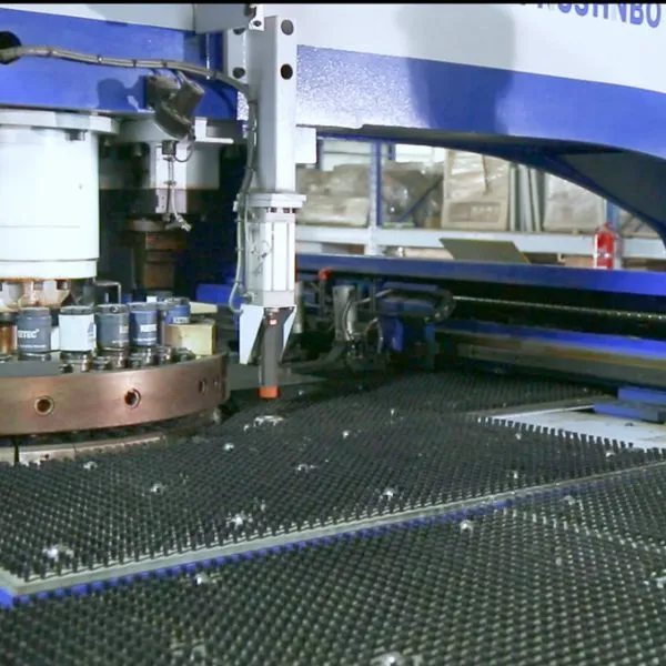 Henan Nobody Materials Science And Technology Co., Ltd. company overview - view 4
