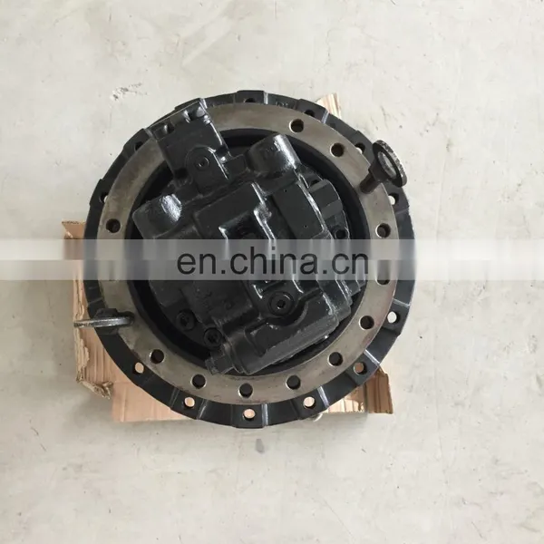 Hitachi Excavator EX220-5 Travel Motor 9146471 EX220-5 Final Drive photo-3