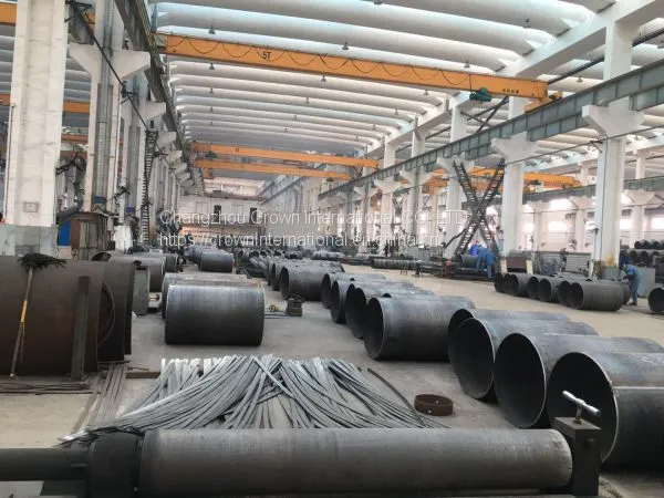 1000kg840L CHLORINE ,AMMONIA ,REFRIGERANT GAS Cylinder With Flange &without With LR,BV CERTIFICATE photo-4