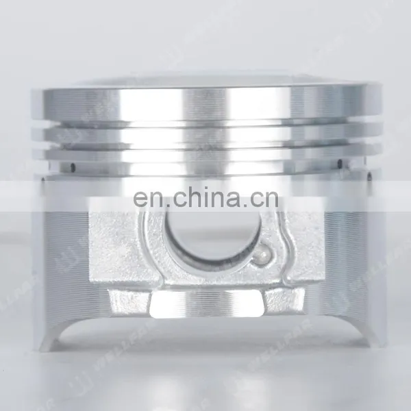 MOTOR 125CC CG 125 TI TAN CARGO/ES Refo. Number C9170/C51120 56.5mm 92-01 photo-2
